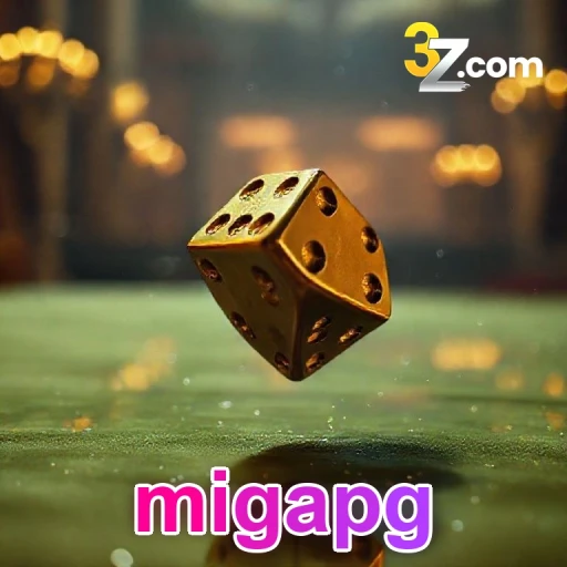 migapg Aplicativo Móvel