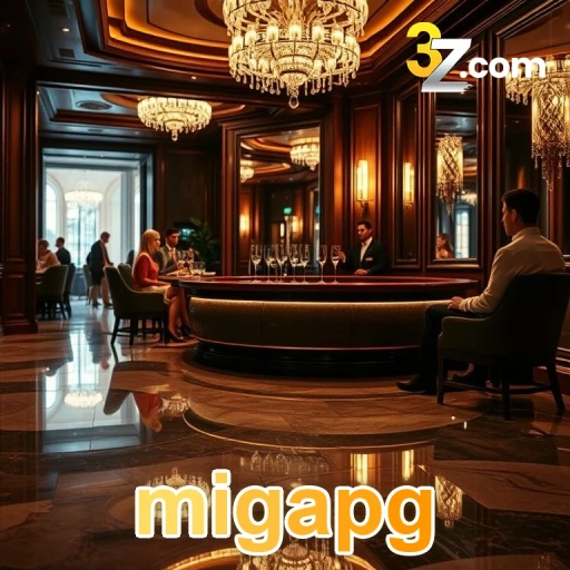 Casinô Online: A Nova Onda do Migapg