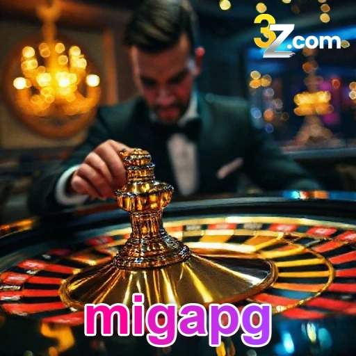 migapg Todos os Jogos