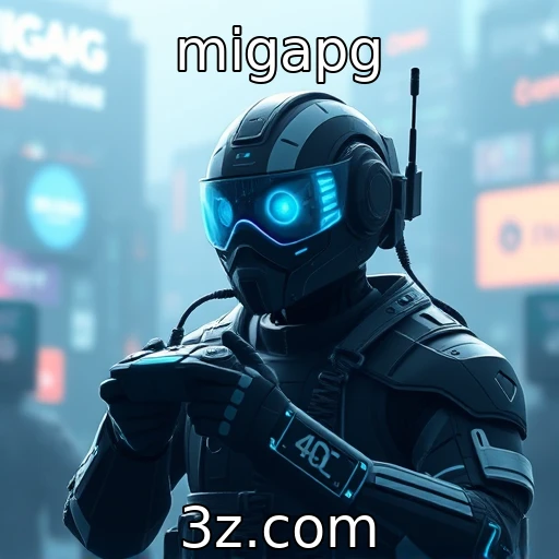 Impacto da tecnologia na evolução dos jogos | migapg